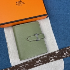 Hermes Wallets Purse